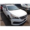 Image 2 : 2015 Hyundai Sonata