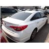 Image 3 : 2015 Hyundai Sonata