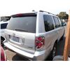 Image 3 : 2006 Honda Pilot