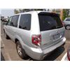 Image 4 : 2006 Honda Pilot