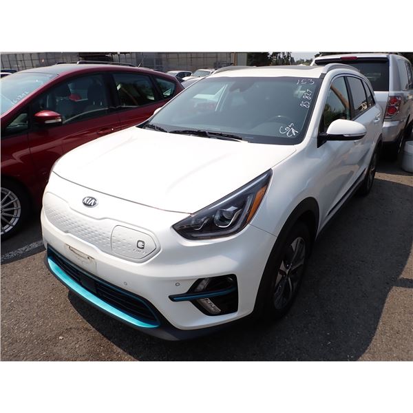 2019 Kia Niro
