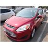 Image 1 : 2014 Ford C-Max