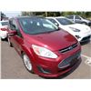 Image 2 : 2014 Ford C-Max