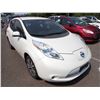 Image 2 : 2013 Nissan LEAF