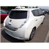 Image 3 : 2013 Nissan LEAF