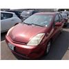 Image 1 : 2004 Toyota Prius
