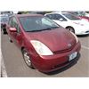 Image 2 : 2004 Toyota Prius