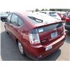Image 4 : 2004 Toyota Prius