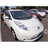 Image 2 : 2012 Nissan LEAF