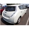 Image 3 : 2012 Nissan LEAF