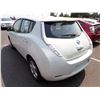 Image 4 : 2012 Nissan LEAF