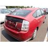 Image 3 : 2008 Toyota Prius