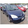 Image 2 : 2002 Toyota Prius