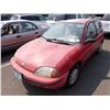 Image 1 : 1996 Geo Metro