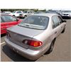 Image 3 : 2000 Toyota Corolla