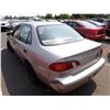 Image 4 : 2000 Toyota Corolla
