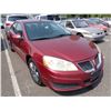 Image 2 : 2010 Pontiac G6