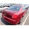 Image 3 : 2010 Pontiac G6