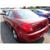Image 4 : 2010 Pontiac G6