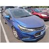 Image 2 : 2016 Chevrolet Cruze