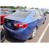 Image 3 : 2016 Chevrolet Cruze