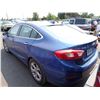 Image 4 : 2016 Chevrolet Cruze