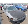 Image 2 : 1993 Honda Civic