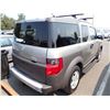Image 3 : 2003 Honda Element