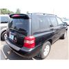 Image 3 : 2003 Toyota Highlander