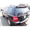 Image 4 : 2003 Toyota Highlander