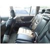 Image 6 : 2003 Toyota Highlander