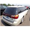 Image 3 : 2004 Subaru Outback