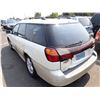 Image 4 : 2004 Subaru Outback