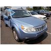 Image 2 : 2011 Subaru Forester