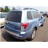 Image 3 : 2011 Subaru Forester