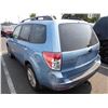Image 4 : 2011 Subaru Forester