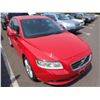 Image 2 : 2010 Volvo S40