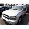 Image 1 : 2007 Chevrolet Trailblazer