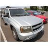 Image 2 : 2007 Chevrolet Trailblazer