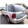 Image 4 : 2007 Chevrolet Trailblazer