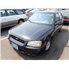 Image 1 : 2002 Hyundai Accent