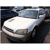 Image 1 : 2000 Subaru Outback