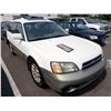 Image 2 : 2000 Subaru Outback