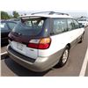 Image 3 : 2000 Subaru Outback