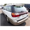 Image 4 : 2000 Subaru Outback