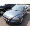 Image 1 : 2005 Volvo S40