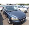 Image 2 : 2005 Volvo S40