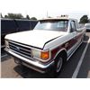 Image 1 : 1988 Ford F-250