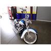 Image 2 : 2007 Harley-Davidson Deluxe