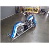 Image 3 : 2007 Harley-Davidson Deluxe